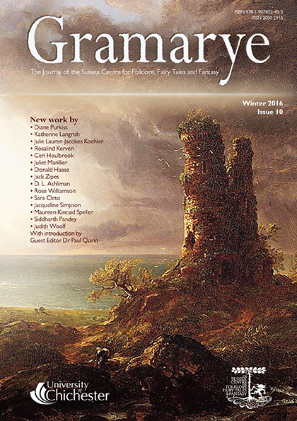 Sussex Folk Tales (Folk Tales: United Kingdom)